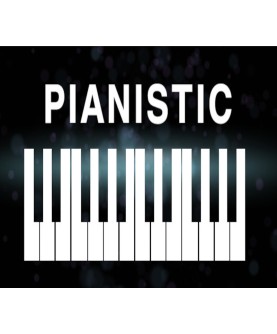 Pianistic Steam Key GLOBAL